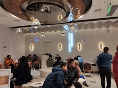 -奈雪的茶(中粮祥云小镇店)