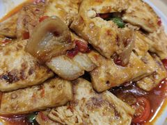 -麻辣港湾(京津公路店)