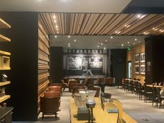 -星巴克臻选(郑州国贸360广场店)