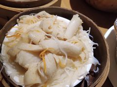 -粤域茶餐厅