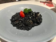 -IL Forno 意坊·意大利餐厅(温州万象城店)