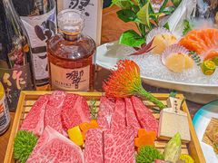 -隐炉和牛烧肉店(群力店)