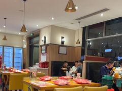 -永红源啤酒·烧烤·海鲜·大排档(台柳路店)