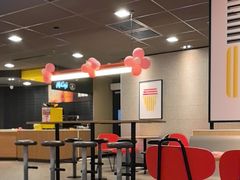 -麦当劳(温州人民路店)