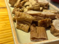 -喜来稀肉(北外滩白玉兰广场店)