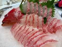 -海鲨湾海鲜会馆(百家湖1912店)