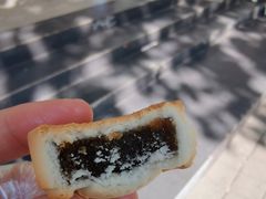 山楂小饼-泸溪河桃酥(秦淮夫子庙一店)