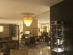 -上海嘉定喜来登酒店