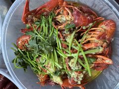-曹胖子龙虾馆(黄桦路店)