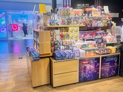-九木杂物社(大族广场店)