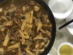 -美兰春记食店·龙舌坡红烧牛肉
