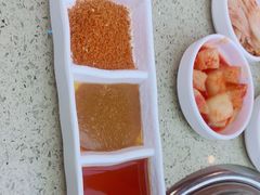-妙香居韩国烤肉(容桂天佑城店)