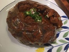 -清晖小苑•顺德地方菜(壹海城店)