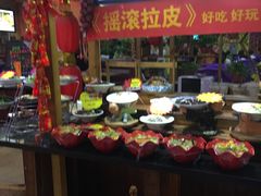 -正阳春烤鸭店(杨楼店)