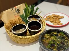 -偏爱炒鸡(老县衙店)