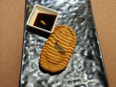 -转角·老弄堂上海菜(长寿路店)