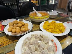 -金谷园饺子·烧烤(人大总店)