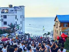 -威海华夏城景区