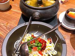 -云海肴·汽锅鸡·云南菜(美罗城店)