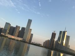 -天鹅湖体育公园