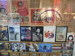 -守望者书店(南开大悦城店)