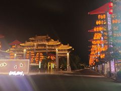 -东台西溪天仙缘景区