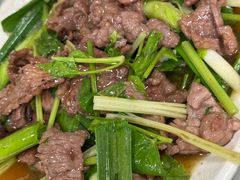 -龙岩罗桥牛杂(长青路店)