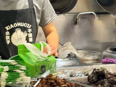 -梅溪·小伙子干挑面(安吉总店)