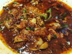 -香丰阁·烤鸭·川湘菜(清河店)