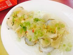 -天天海鲜城·海鲜大排档(新溪店)