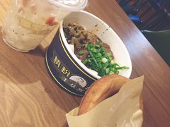 -精粉世家(汉街总部国际A座店)