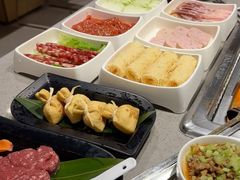 -海底捞火锅(嘉兴杉杉in象生日主题店)