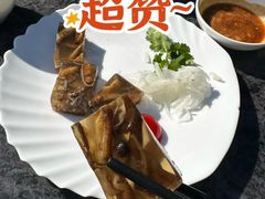 -鹭江宾馆·观海餐厅