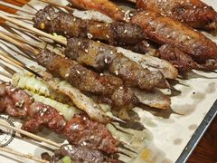 -本色.小马哥烧烤(五一路总店)