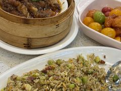 -甜蜜蜜港式茶餐厅(虹梅店)