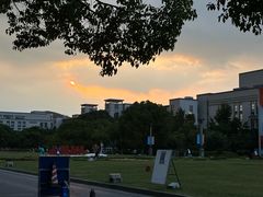 -长广溪湿地公园