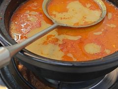 -牛排王糟粕醋火锅(海甸分店)