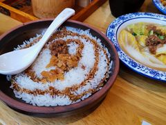-裕鼎鲜·新中菜(八一广场万达店)