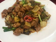 -隆都四季香饭店(碧海路店)