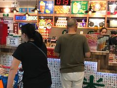 -美芝莲(东方宝泰店)