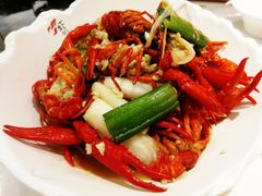 -虾胡闹龙虾馆(湄南河店)