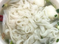 紫菜墨鱼粉-文辉墨鱼丸大王(铜锣湾渣甸街总店)