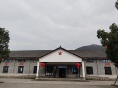 -816工程景区