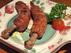 -葉家.焼鳥.居酒屋(惠利街店)