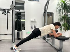 -WEGYMER健萌健身(雅颂居馆)