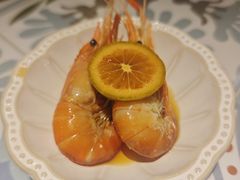 -十面欢腾·海鲜面·台式Bistro(长乐路店)