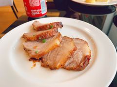 -昆山琶拉帝诗酒店·河畔咖啡厅Riverside Cafe