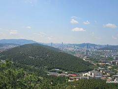 -千佛山风景名胜区