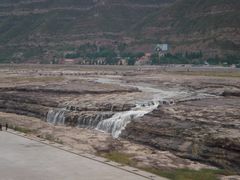 景点-陕西黄河壶口瀑布旅游区
