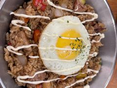 -青春分食(仙林大学城店)